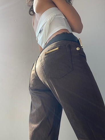 m Beden Red Apple jean