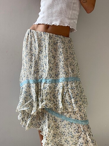 American Vintage Italyan etek