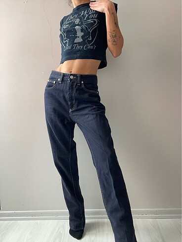 xs Beden IcebergxSnoopy jean