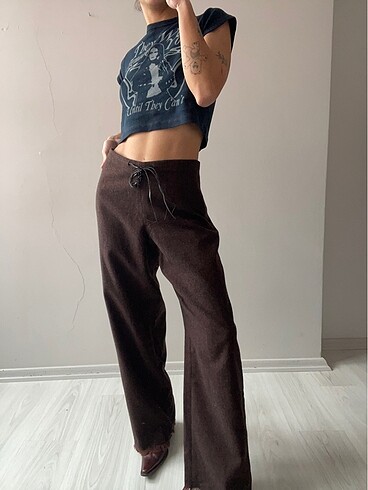 Beymen Italyan pantolon
