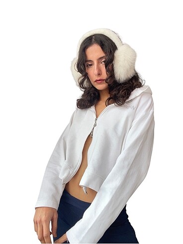 Morgan hoodie