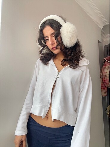 Morgan Morgan hoodie