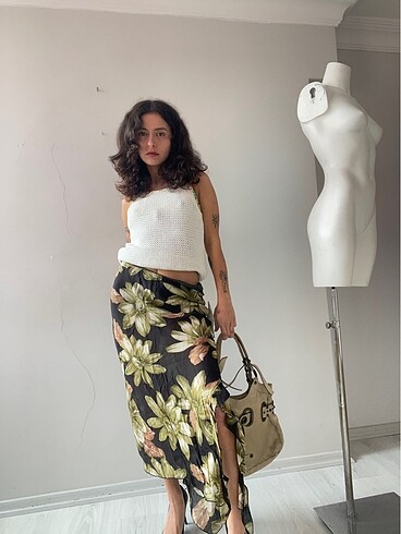 l Beden Parisian etek