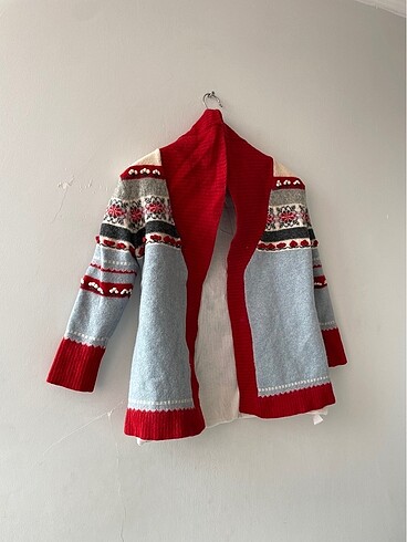 xs Beden Gap hirka