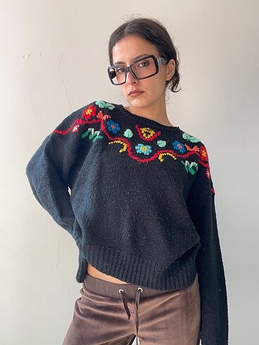 American Vintage Vintage kazak