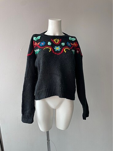 s Beden Vintage kazak
