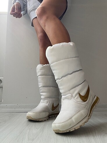Nike bot su gecirmez