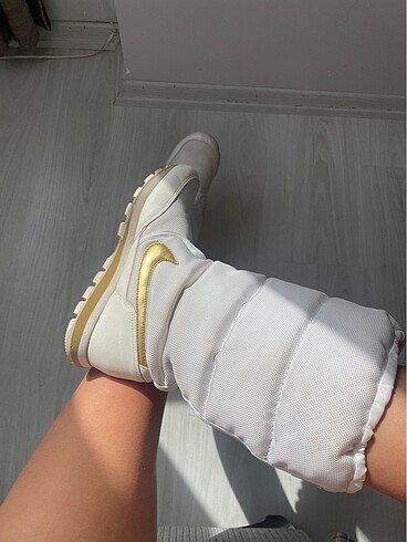 Nike Nike bot su gecirmez