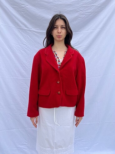 Benetton kaban