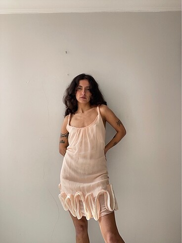 American Vintage Vintage elbise