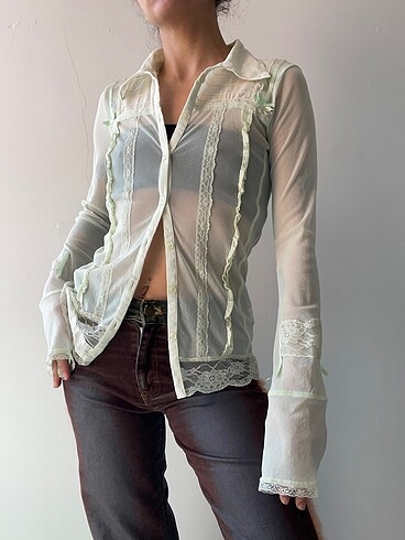 American Vintage Vintage bluz