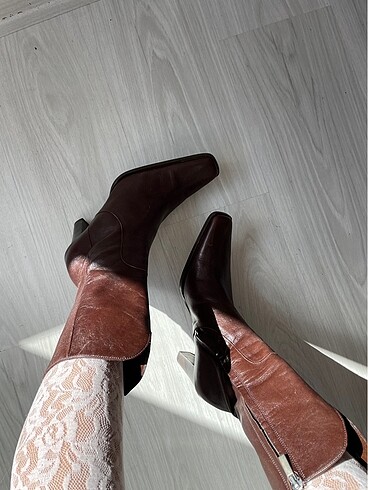 37 Beden Vintage deri bot