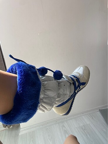 Onitsuka Tiger y2k Tiger bot