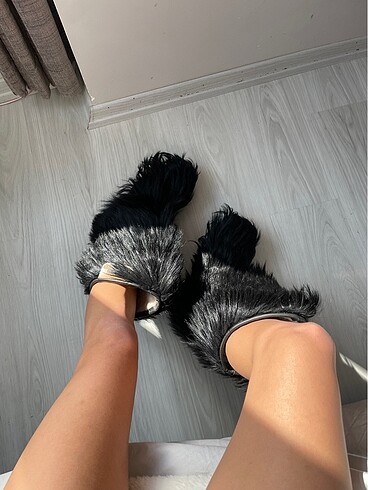 Beymen Italian Oscar yeti boots
