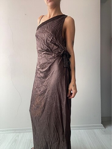 Vintage elbise