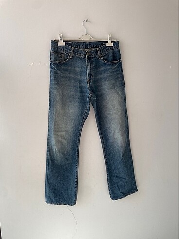 xl Beden mavi Renk Calvin Klein jean