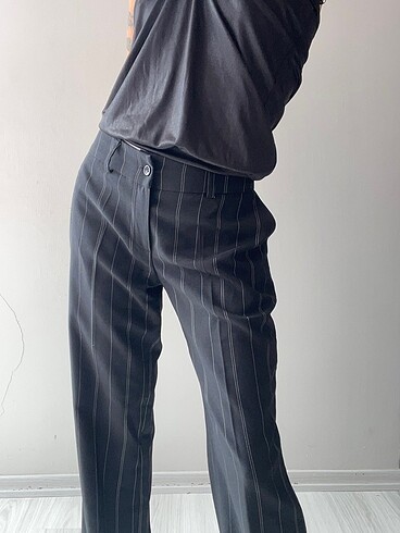 American Vintage y2k pantolon