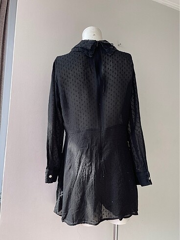 2000?ler elbise - Görsel 5