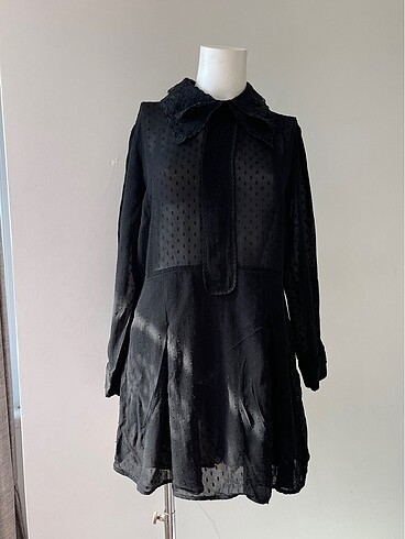 2000?ler elbise - Görsel 9