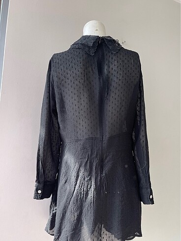 2000?ler elbise - Görsel 6