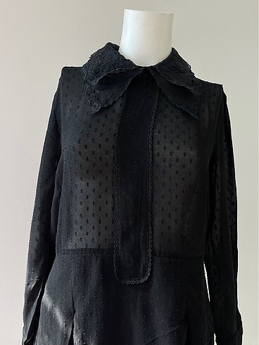 2000?ler elbise - Görsel 10