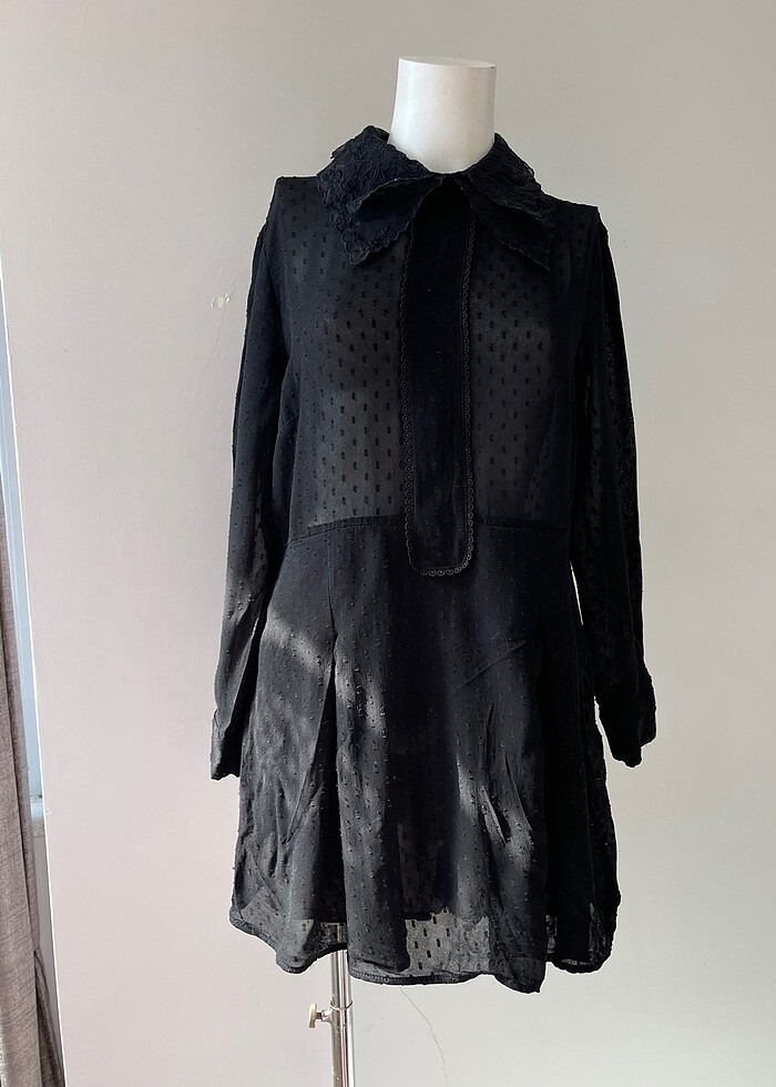 2000?ler elbise - Görsel 2