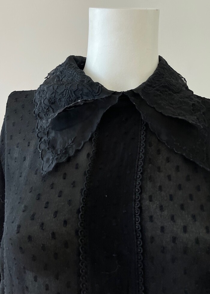 2000?ler elbise - Görsel 4