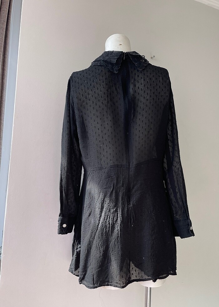 2000?ler elbise - Görsel 5