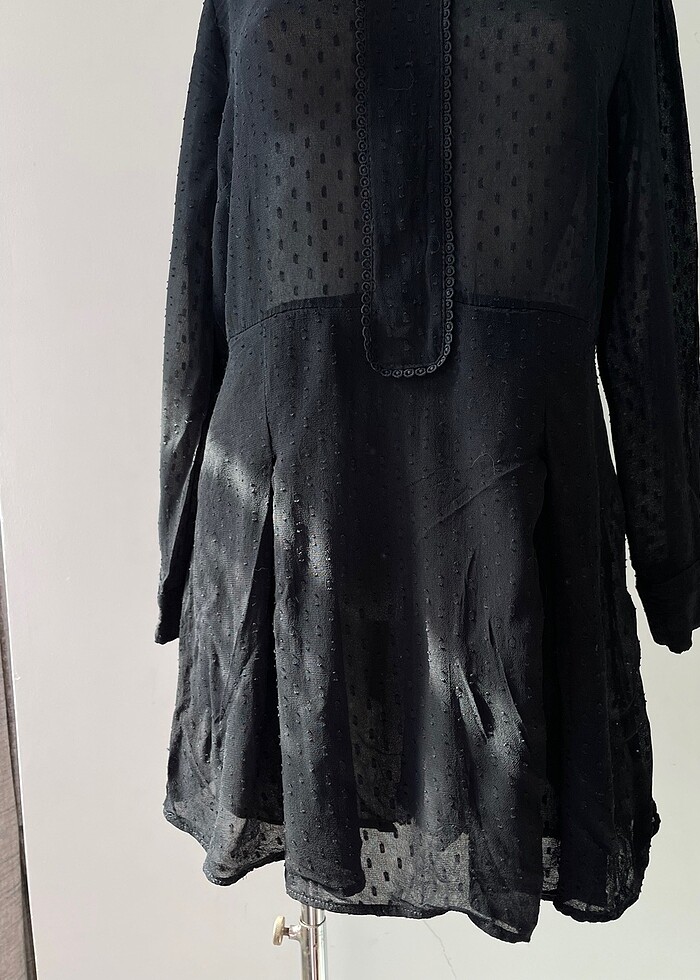 2000?ler elbise - Görsel 3