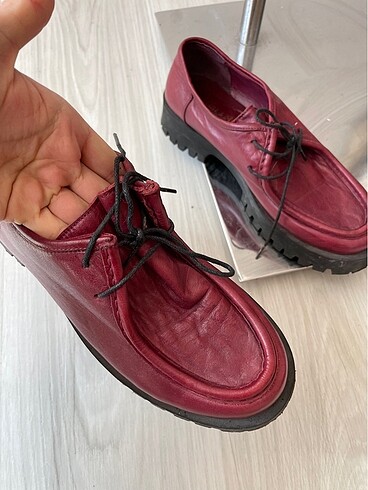 39 Beden Vintage oxford