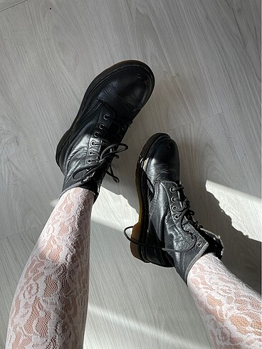 Dr. Martens Dr Martens bot