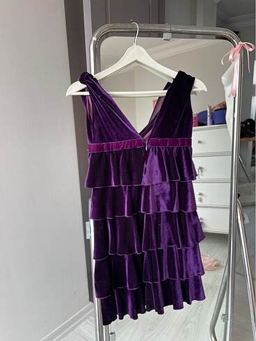 Tuvanam elbise - Görsel 7