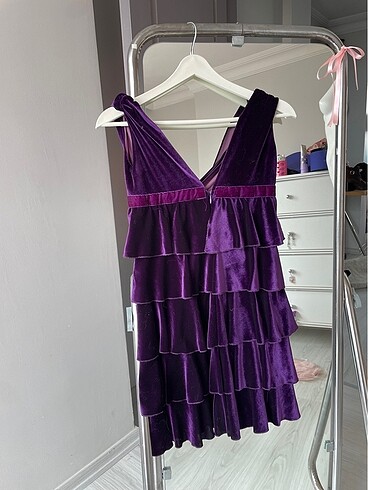 Tuvanam elbise - Görsel 9