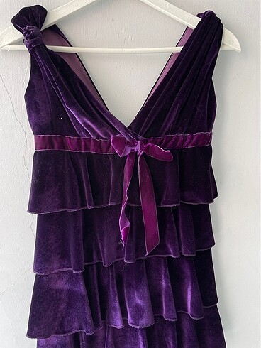 Tuvanam elbise - Görsel 13