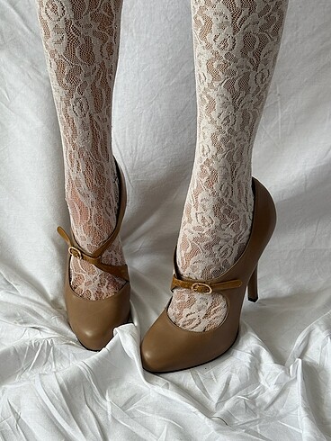 Dolce Gabbana topuklu