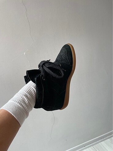 38 Beden Isabel Marant sneakers