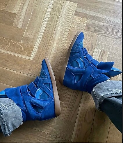 Isabel Marant sneakers