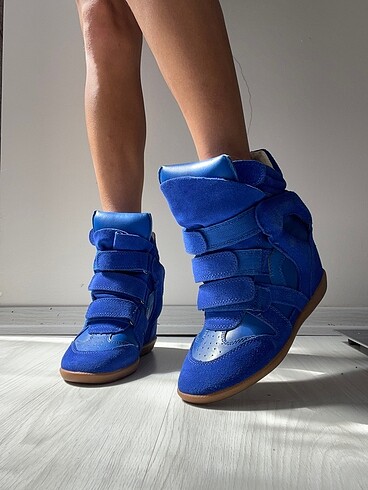 39 Beden Isabel Marant sneakers