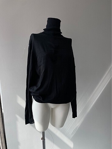 Silk & Cashmere kazak