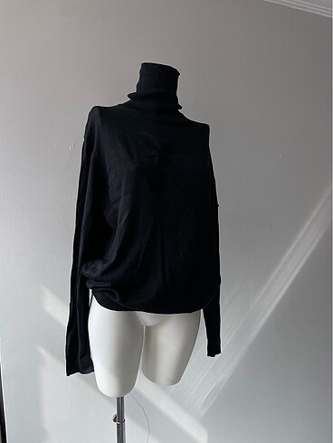xl Beden Silk & Cashmere kazak