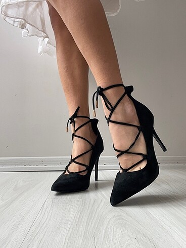 Kurt geiger topuklu