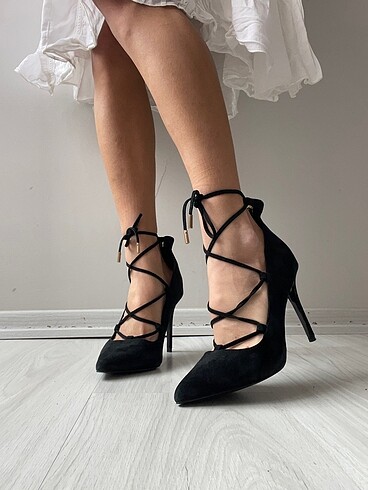 37 Beden Kurt geiger topuklu