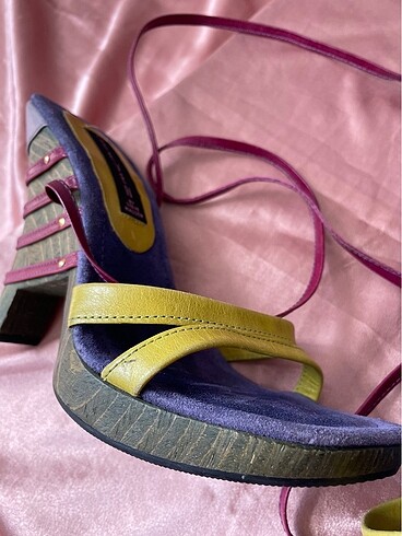 Steve Madden topuklu - Görsel 8