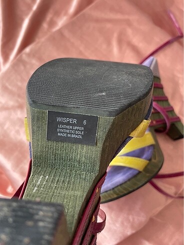 Steve Madden topuklu - Görsel 15