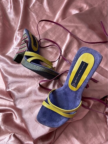 Steve Madden topuklu - Görsel 19