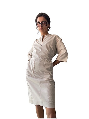 Jil Sander elbise