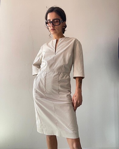 Jil Sander Jil Sander elbise
