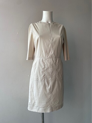 l Beden Jil Sander elbise