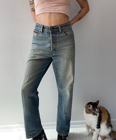 Diesel jean