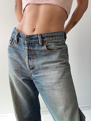 l Beden Diesel jean